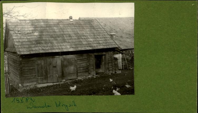 stodoła i stajnia, skan 2