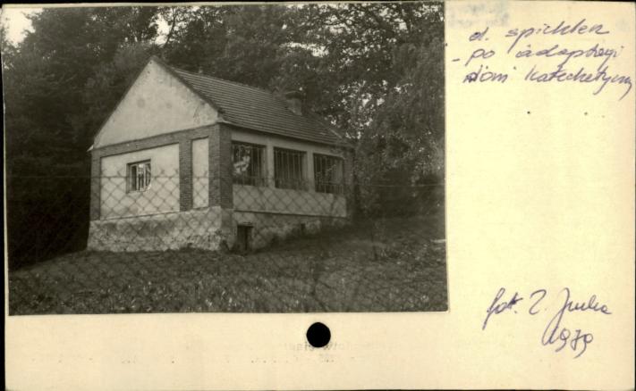 spichlerz, ob. dom katechetyczny, skan 2