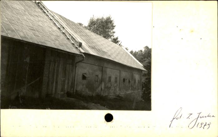 obora, skan 2