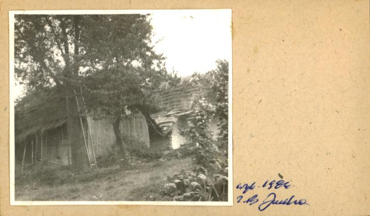 stodoła, skan 2