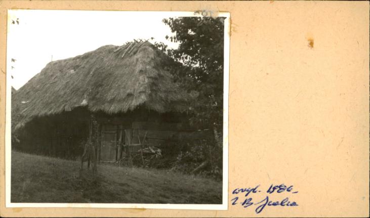 stodoła, skan 2