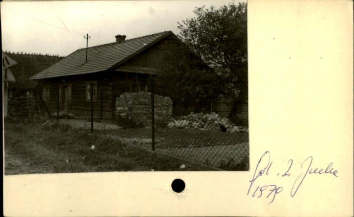 dom, skan 2
