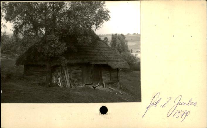 stodoła, skan 2