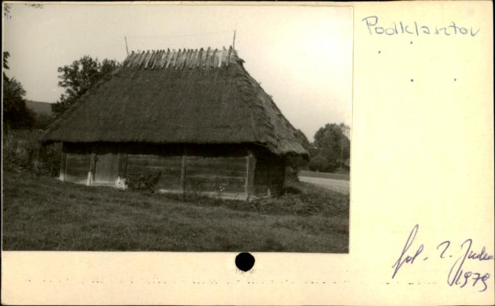 stodoła, skan 2