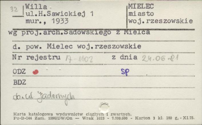 willa, skan 1