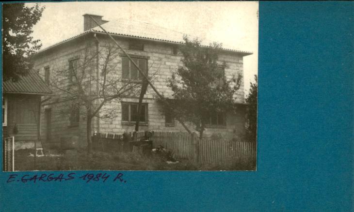 żuraw studzienny, skan 2