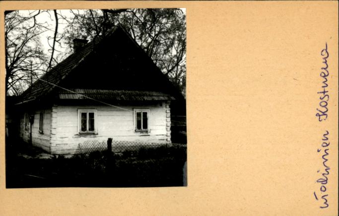 dom, skan 2