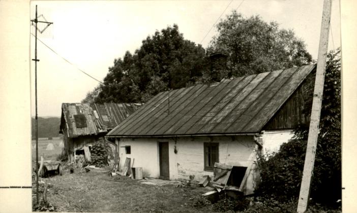 dom, skan 2