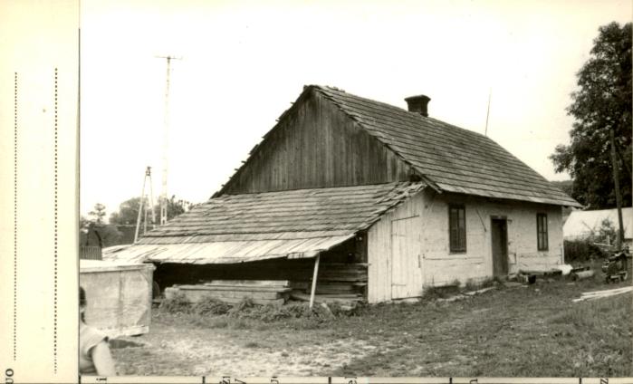 dom, skan 2