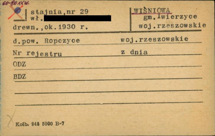 stajnia, skan 1