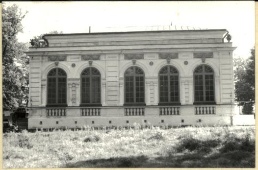 zespół dworski, dwór, skan 2