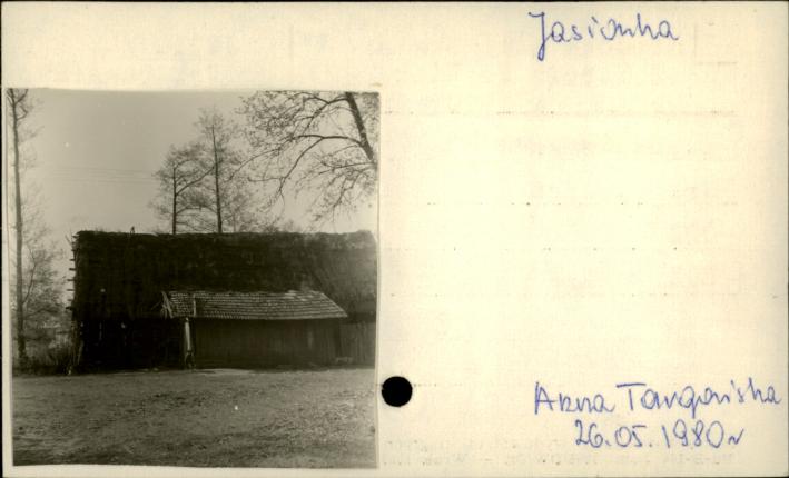 stodoła i wozownia, skan 2