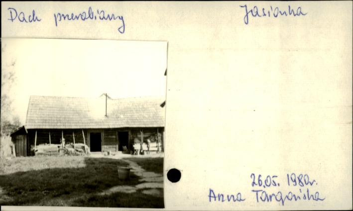 stajnia, skan 2