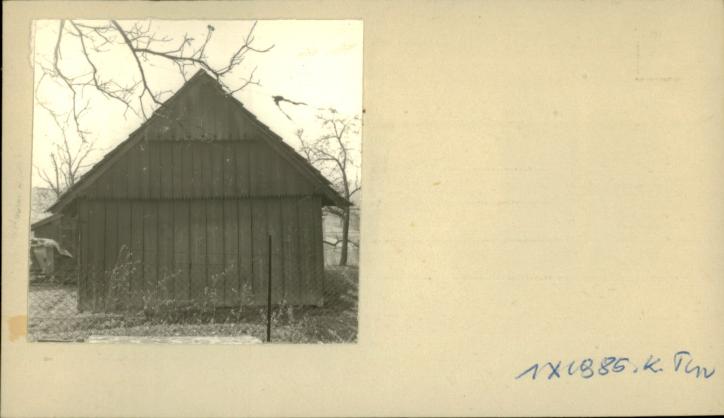dom, skan 2