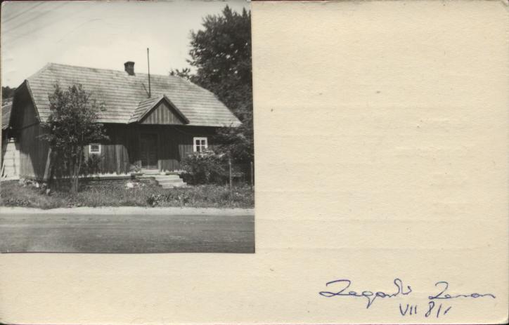 dom, skan 2