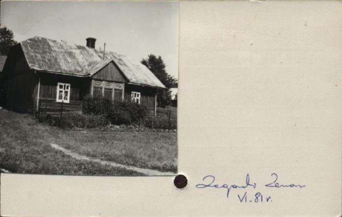 dom, skan 2