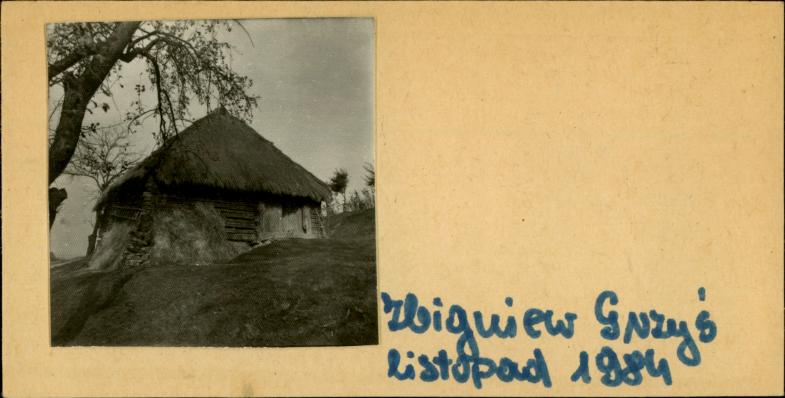 stodoła, skan 2