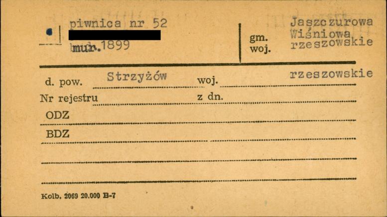piwnica, skan 1