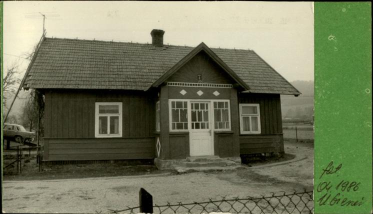 dom, skan 2