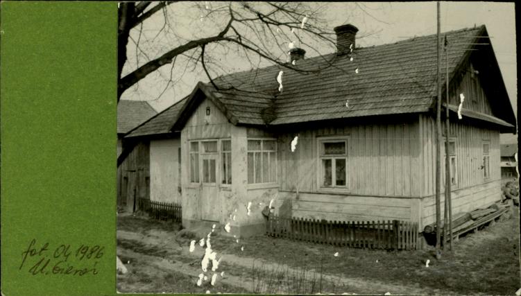 dom, skan 2