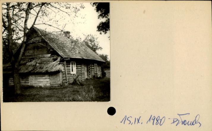 dom, skan 2