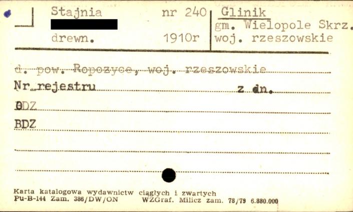 stajnia, skan 1