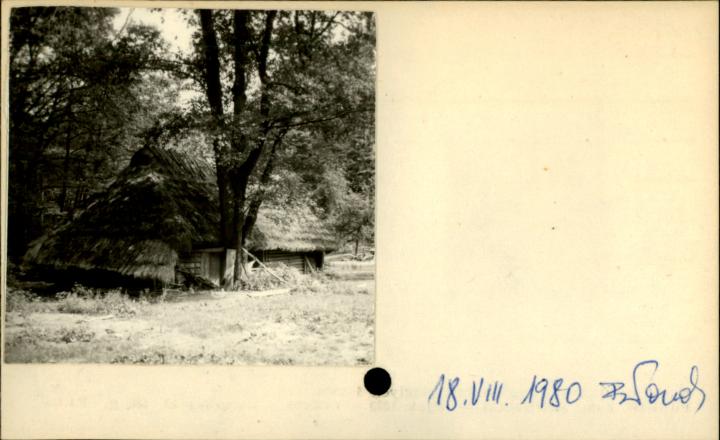 stodoła, skan 2