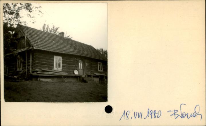 dom, skan 2