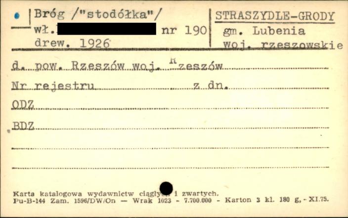 bróg w zagrodzie, skan 1