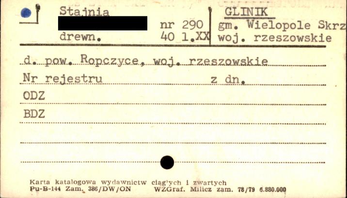 stajnia, skan 1