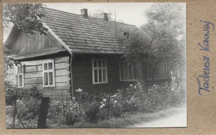 dom, skan 2