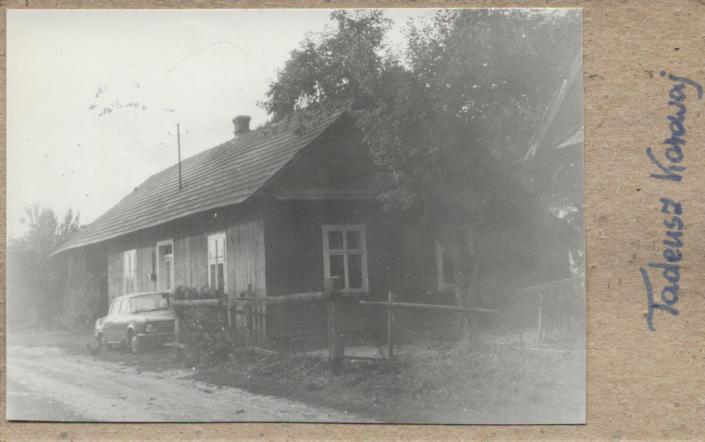 dom, skan 2