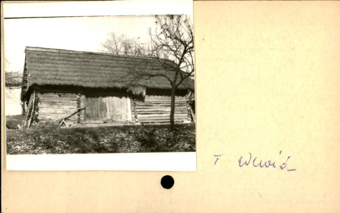 stodoła, skan 2