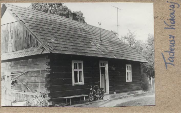 dom, skan 2
