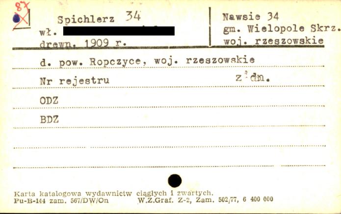 spichlerz, skan 1