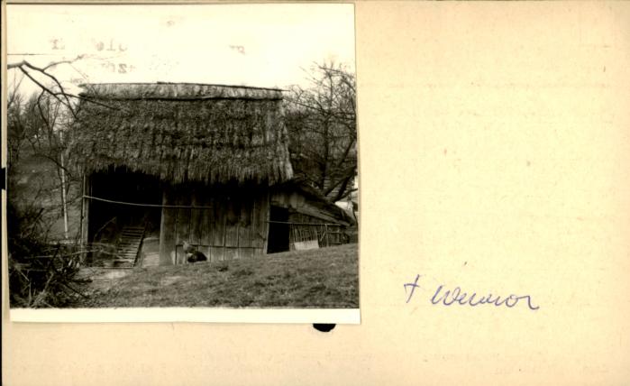 stodoła, skan 2