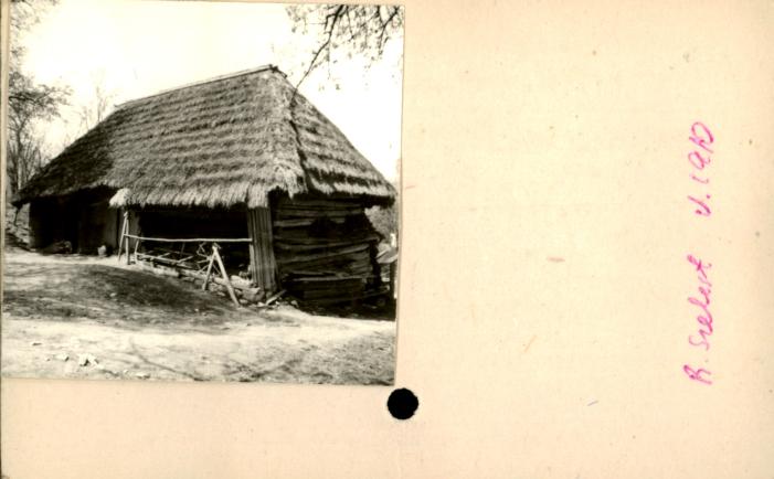 stodoła, skan 2