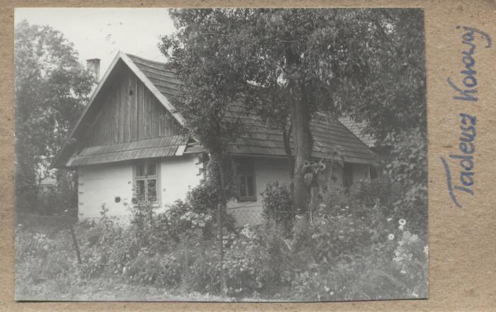 dom, skan 2
