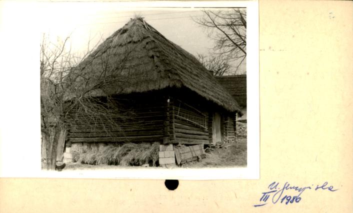 stodoła, skan 2