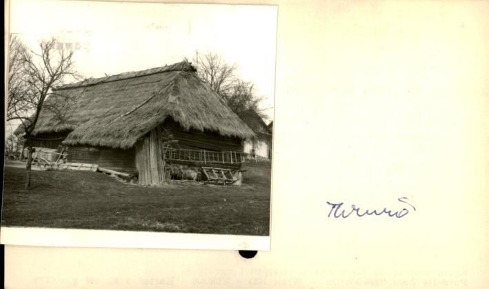 stodoła, skan 2