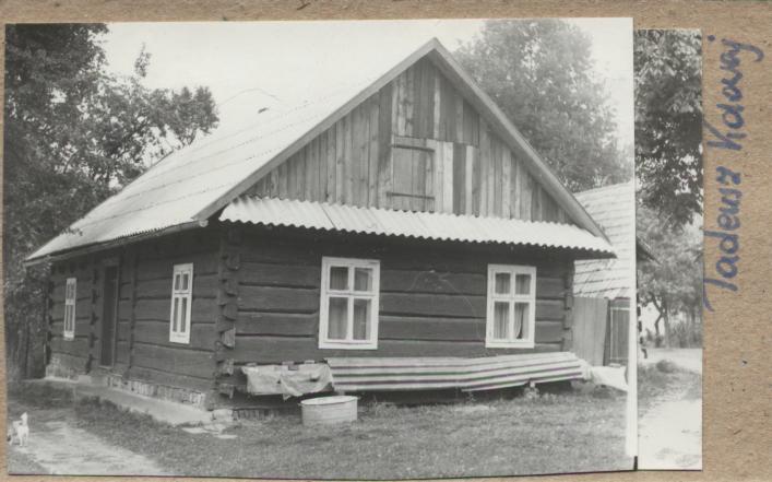 dom, skan 2