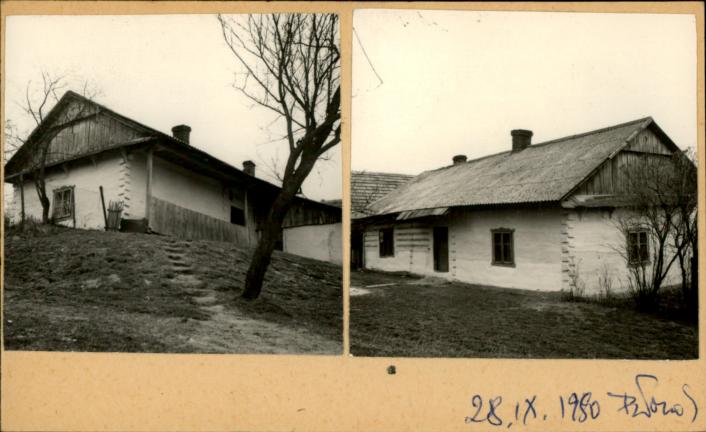 dom, skan 2