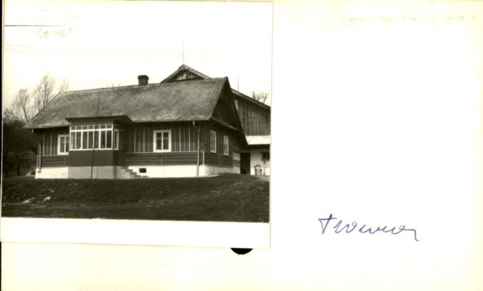 dom, skan 2