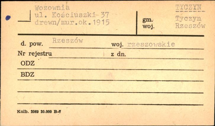 wozownia, skan 1