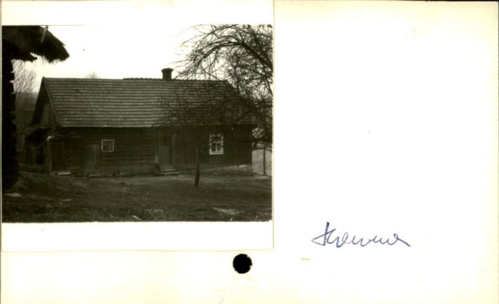 dom, skan 2