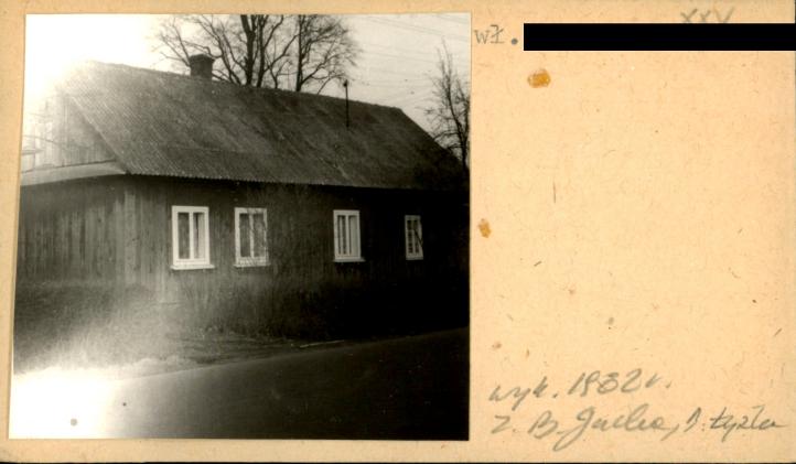dom, skan 2