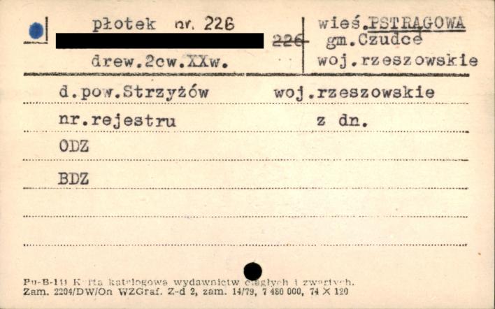 płotek, skan 1