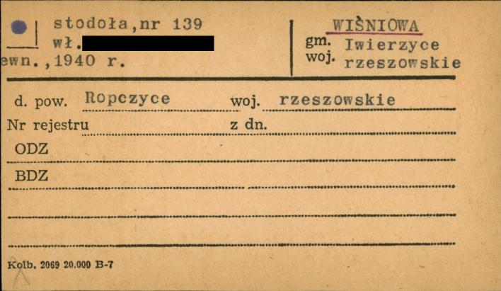 stodoła, skan 1