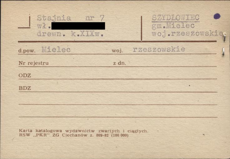 stajnia, skan 1