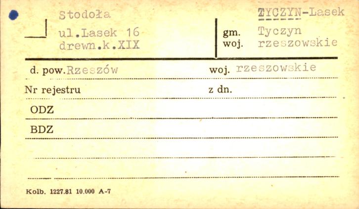 stodoła, skan 1